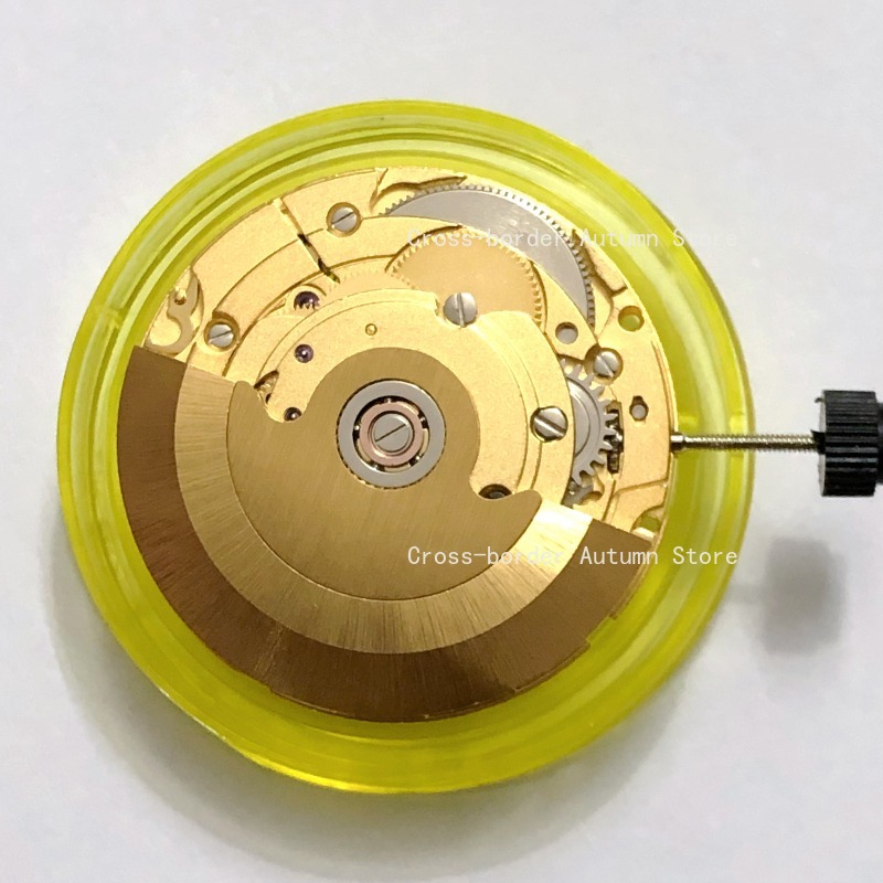 Watch V8 - New Automatic Mechanical Movement 2836-2 Dual