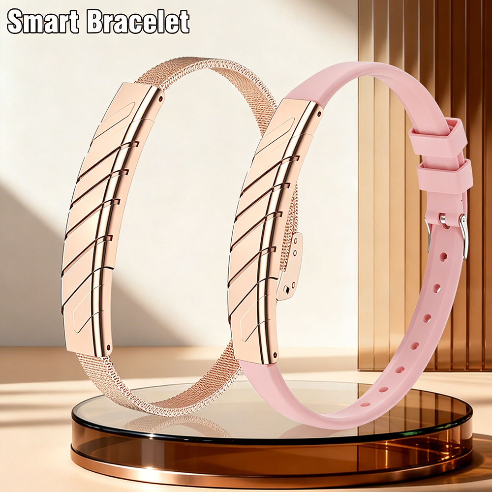 Smartwatch Health Watches For Women - 2026 New Fashion Women Smart Bracelet