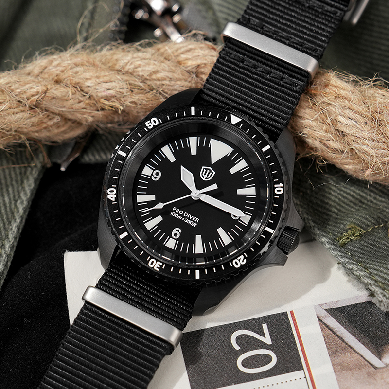 Watchdives WD1980 V3 Quartz Wa – обзор и цена Smartwatch Vintage Watches For Men