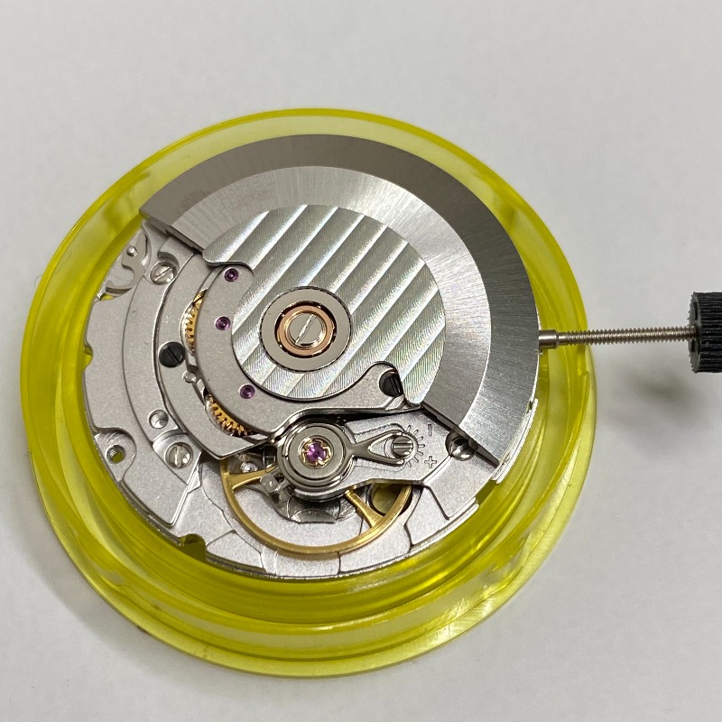 Parts for Seagull 2824-2 2836  – обзор и цена Watch V8