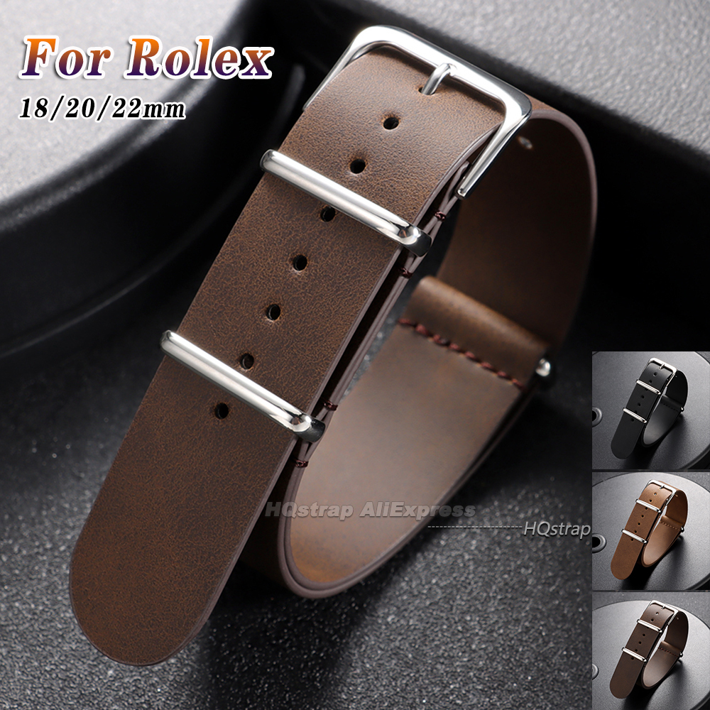 Vintage Watch Strap 18mm 20mm  – обзор и цена Smartwatch Vintage Watches For Men