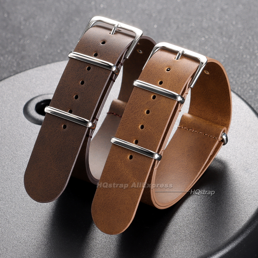 Vintage Watch Strap 18mm 20mm  – обзор и цена Smartwatch Vintage Watches For Men