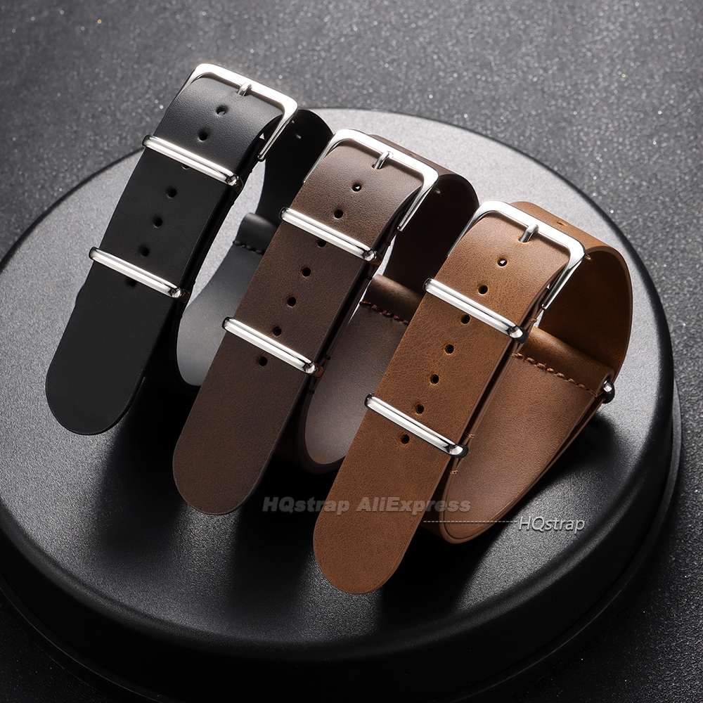 Vintage Watch Strap 18mm 20mm  – обзор и цена Smartwatch Vintage Watches For Men