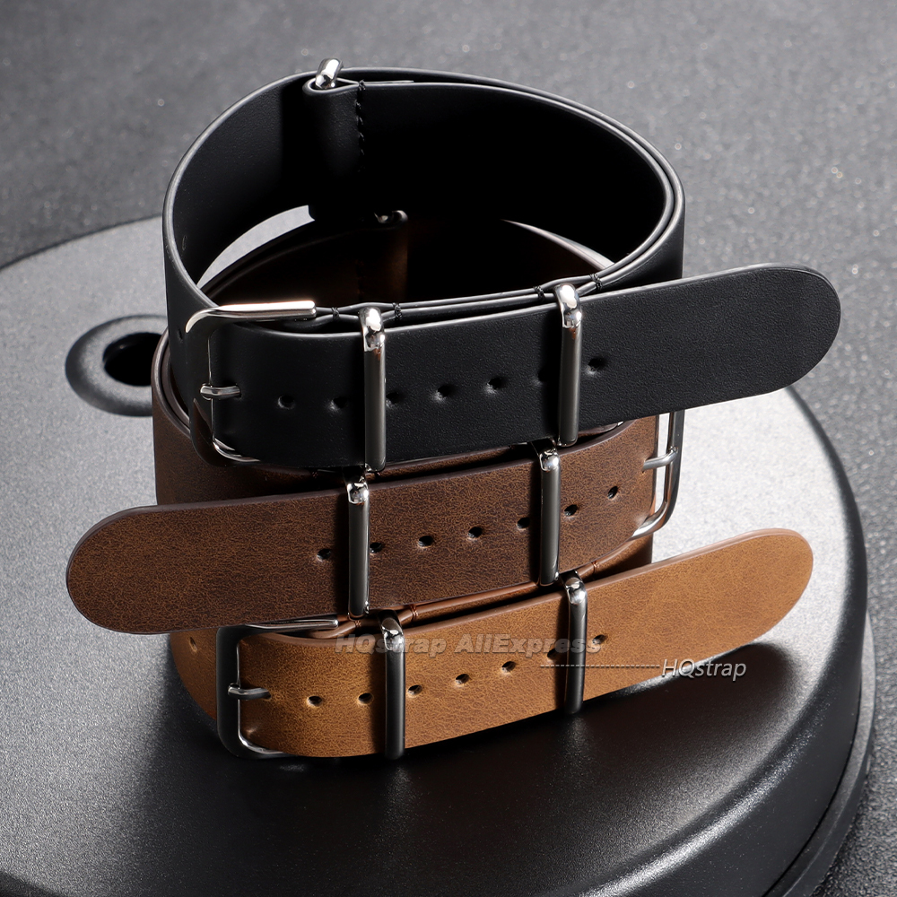 Vintage Watch Strap 18mm 20mm  – обзор и цена Smartwatch Vintage Watches For Men