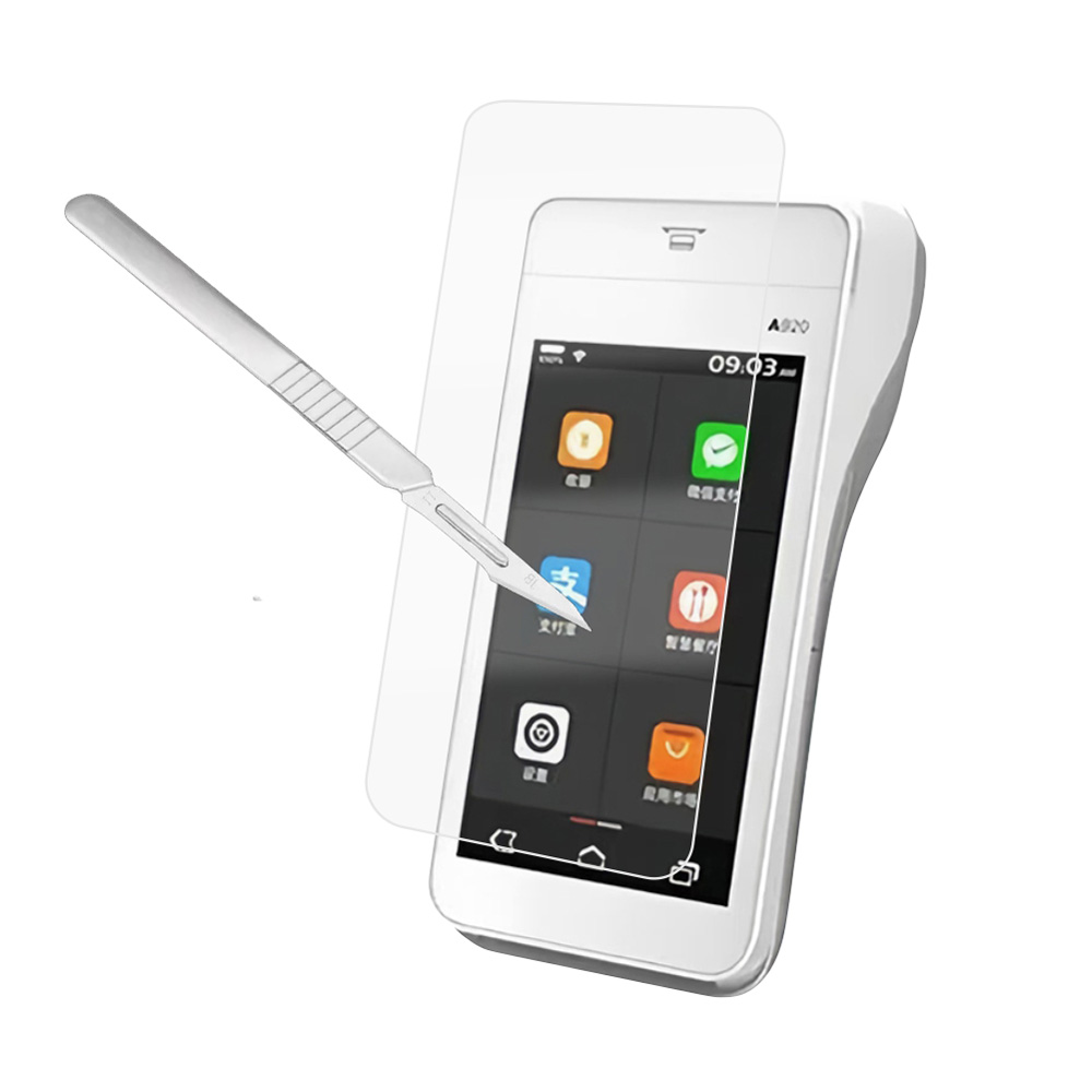 HD Premium Screen Protector Te – обзор и цена Watch V8
