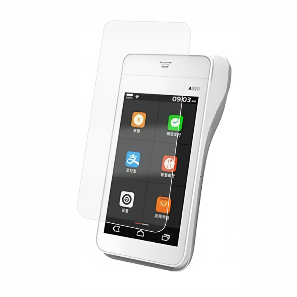 HD Premium Screen Protector Te – обзор и цена Watch V8