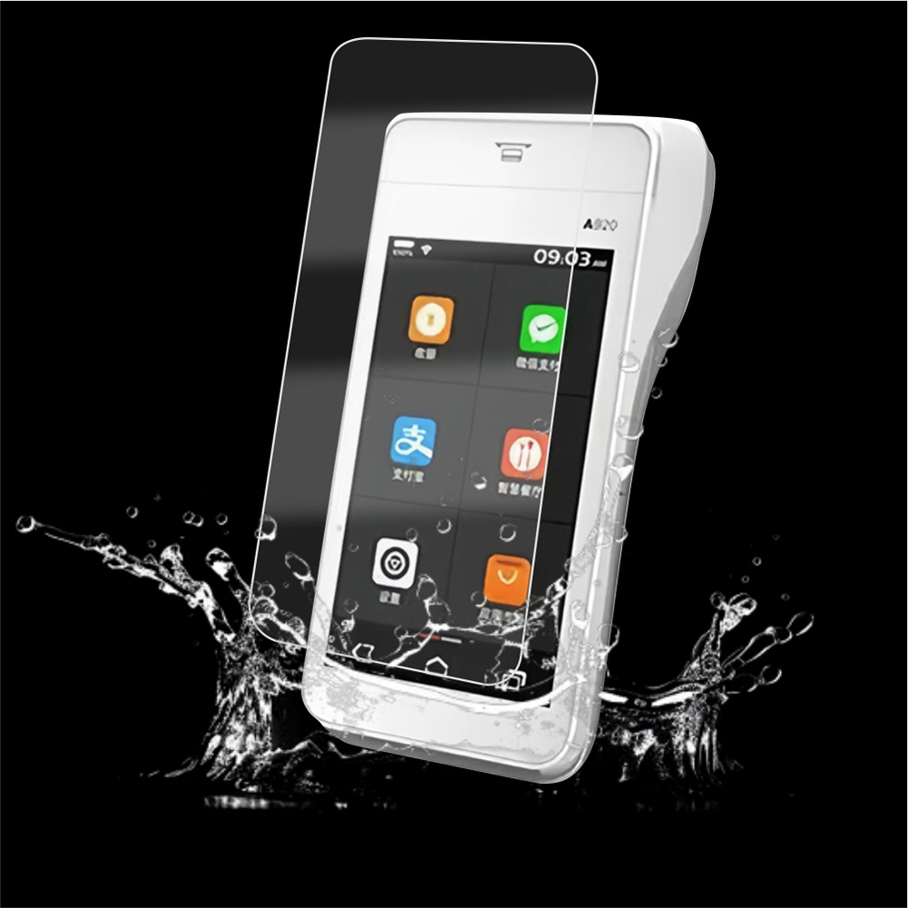 HD Premium Screen Protector Te – обзор и цена Watch V8