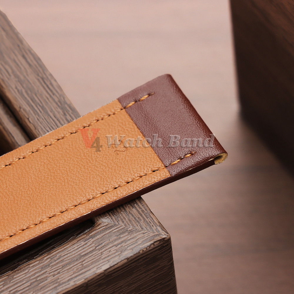 Vintage Brown Slim PU Leather  – обзор и цена Smartwatch Vintage Watches For Men