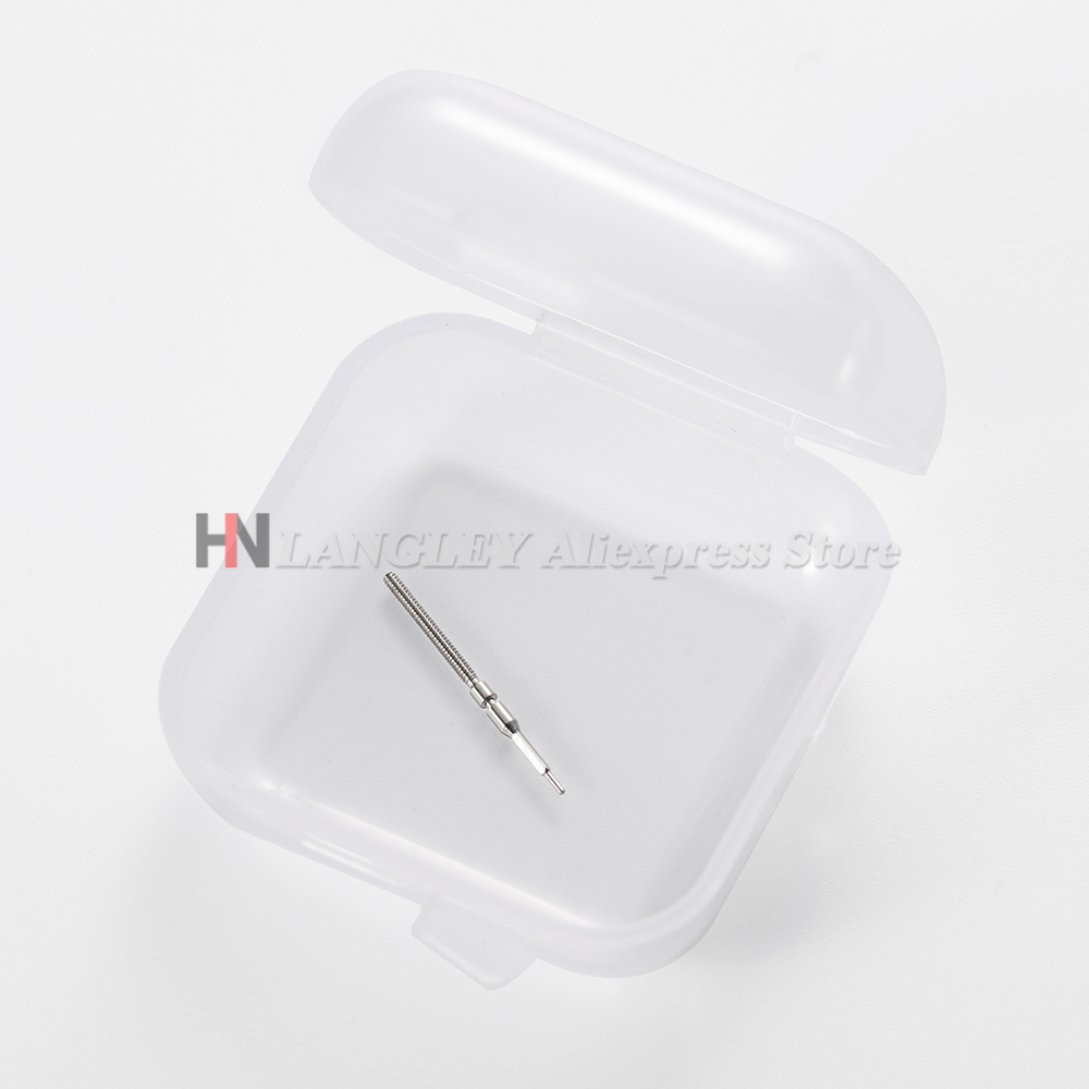Watch Crown Stem Stainless Ste – обзор и цена Watch Crown Stem