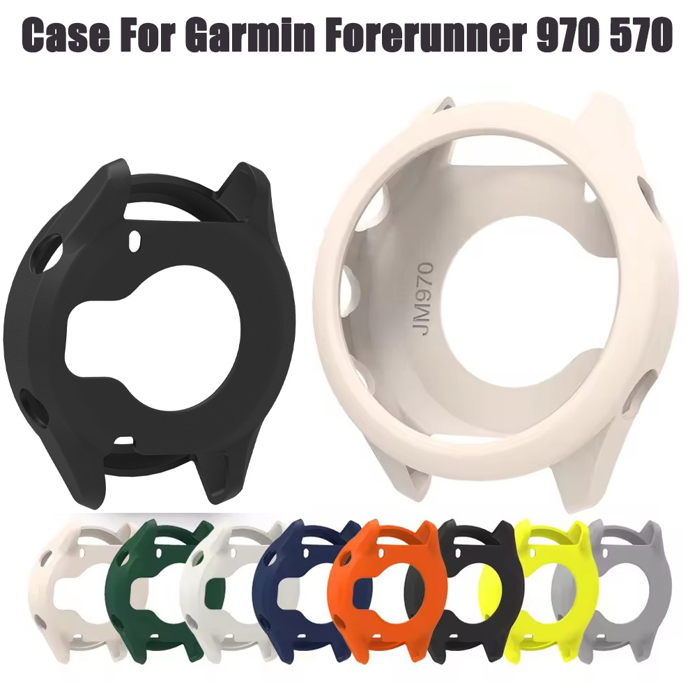 Coverage Protector Case For Ga – обзор и цена Smartwatch English