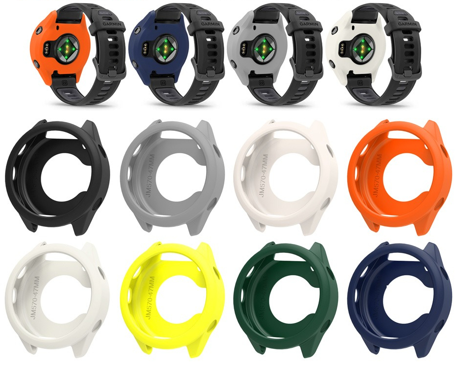 Coverage Protector Case For Ga – обзор и цена Smartwatch English