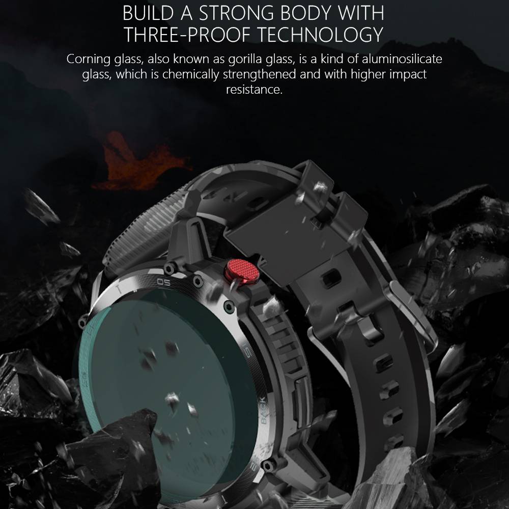 MEGA Clearance Sale!! High Qua – обзор и цена Smartwatch Online Watches For Men