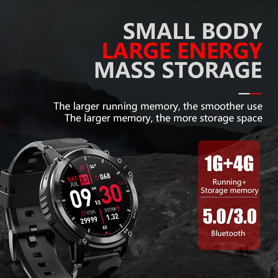 MEGA Clearance Sale!! High Qua – обзор и цена Smartwatch Online Watches For Men