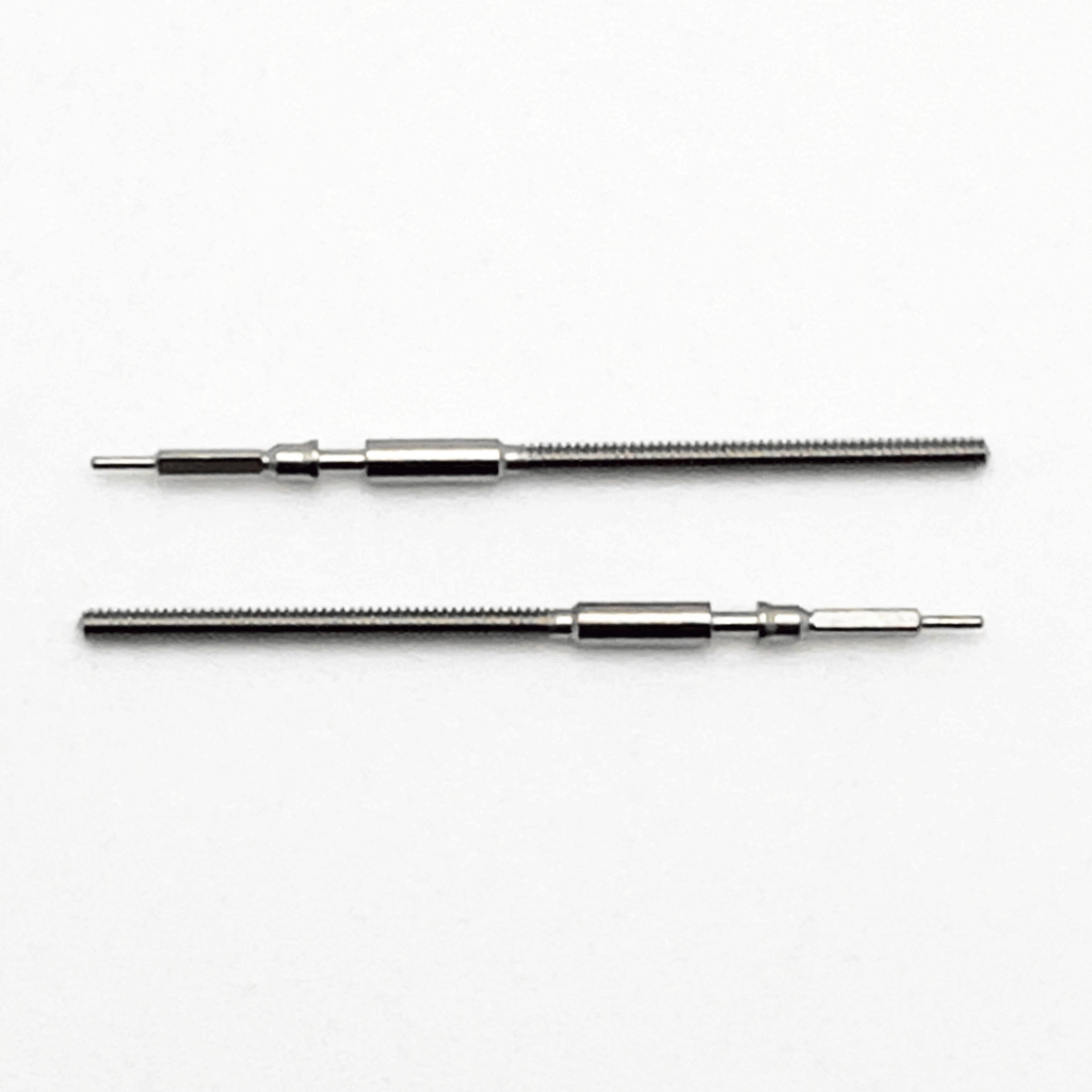 Watch Crown Stem Stainless Ste – обзор и цена Watch Crown Stem