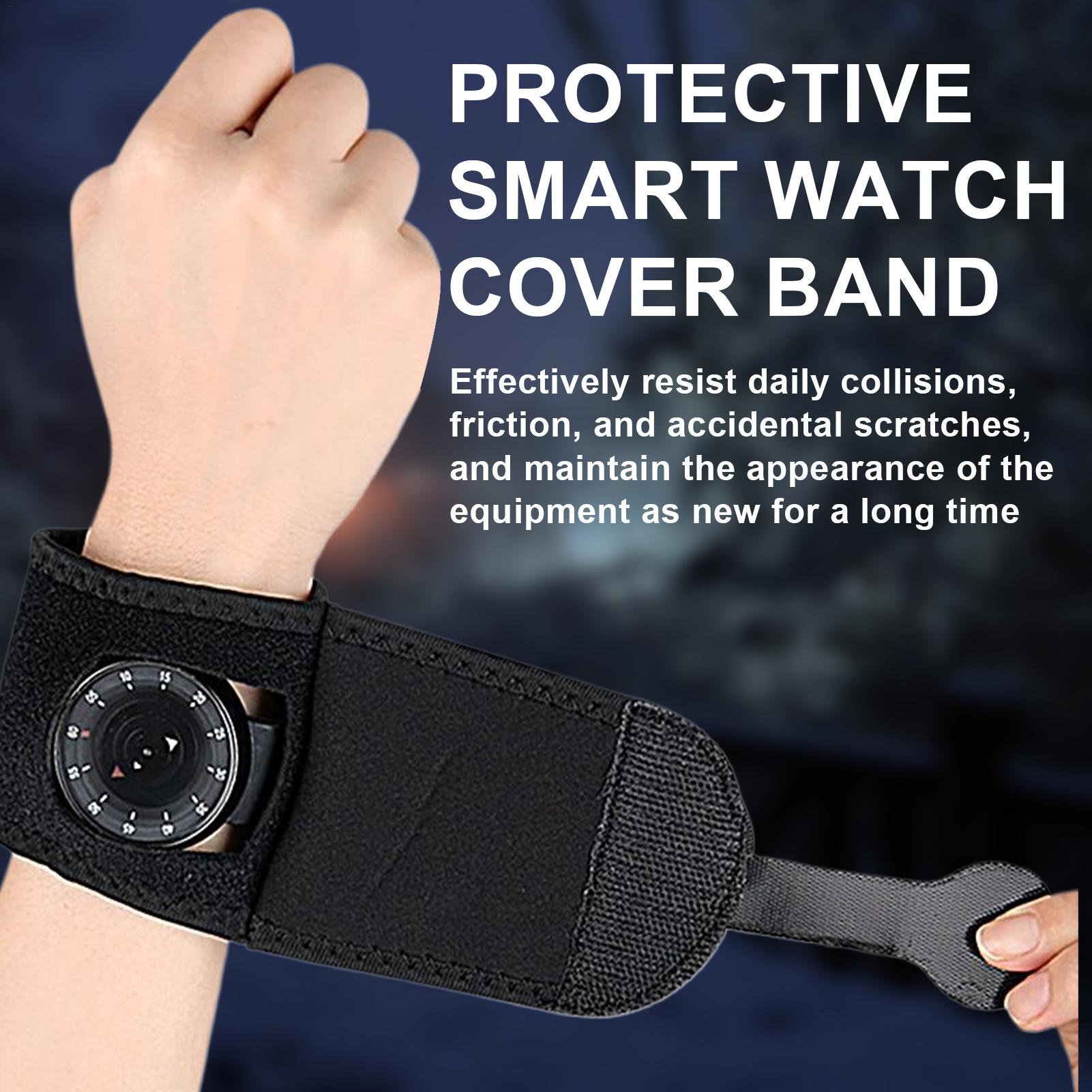 Wrist Strap Smart Watch Protec – обзор и цена Smartwatch Watches For Girls