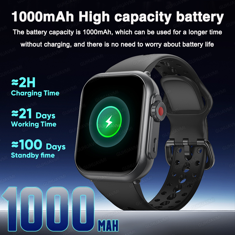 For IOS Watch Ultra 2 SE Men W – обзор и цена Smartwatch Branded Watches For Women