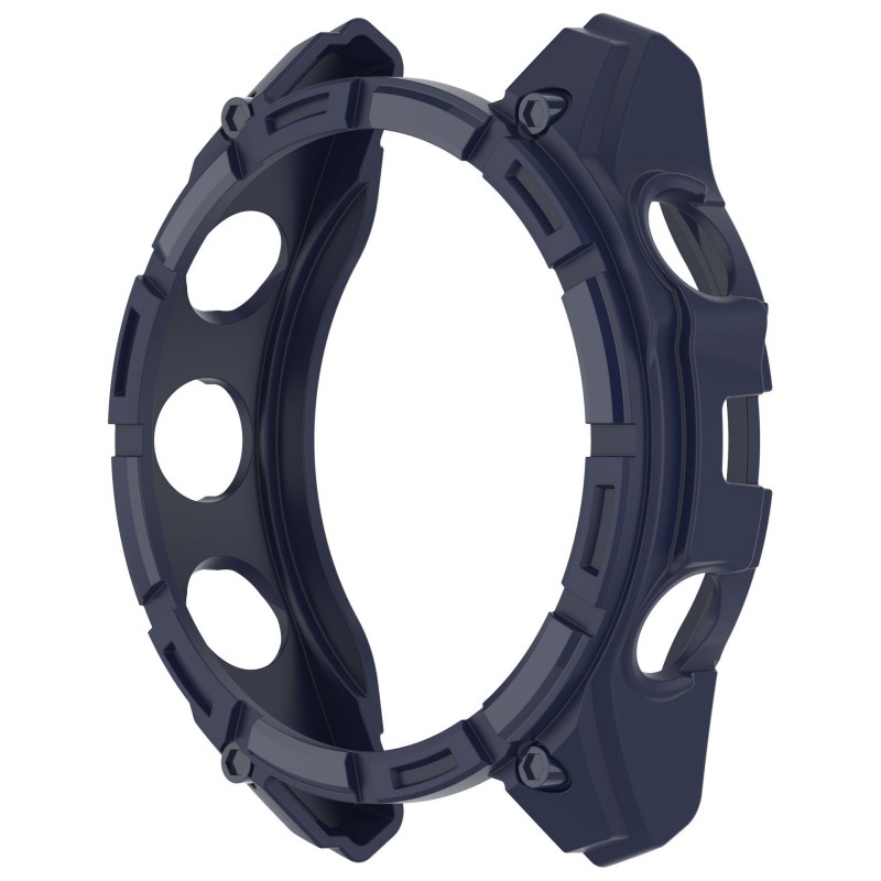 Soft TPU Case for Garmin Desce – обзор и цена Smartwatch English
