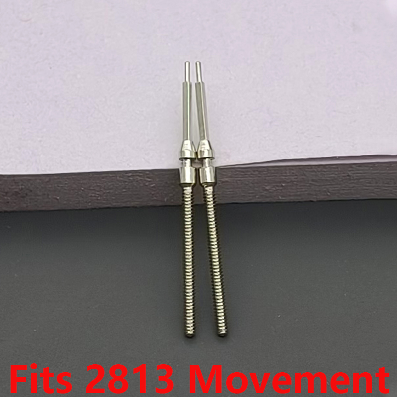 2/4pcs 2813 Watch Crown Stem F – обзор и цена Watch Crown Stem