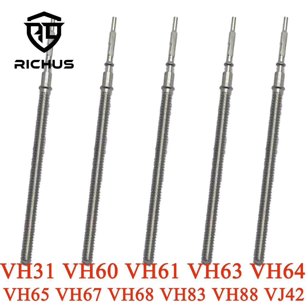 RICHUS VH31 Watch Stem Stainle – обзор и цена Watch Crown Stem
