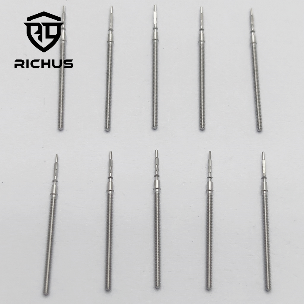 RICHUS VH31 Watch Stem Stainle – обзор и цена Watch Crown Stem