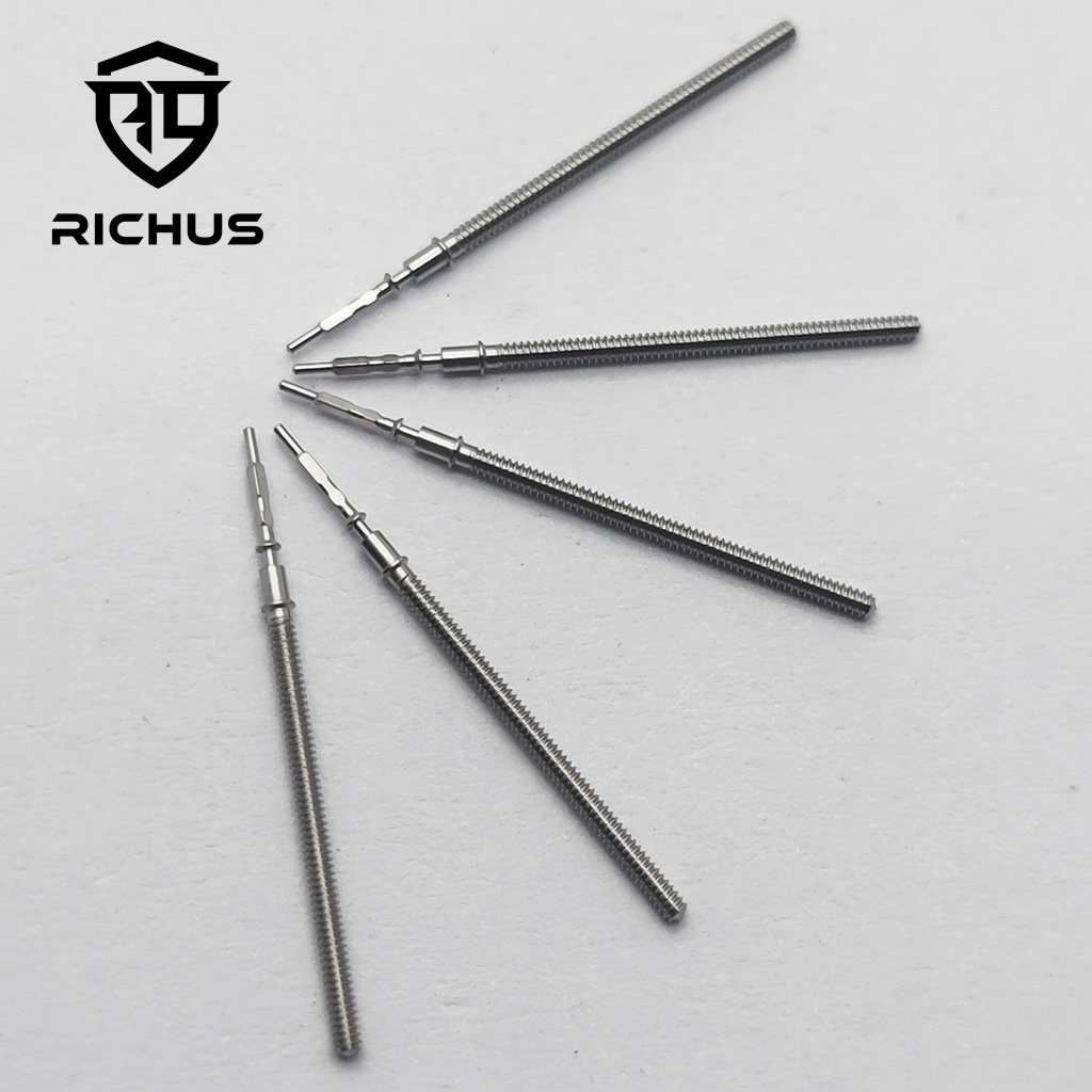 RICHUS VH31 Watch Stem Stainle – обзор и цена Watch Crown Stem