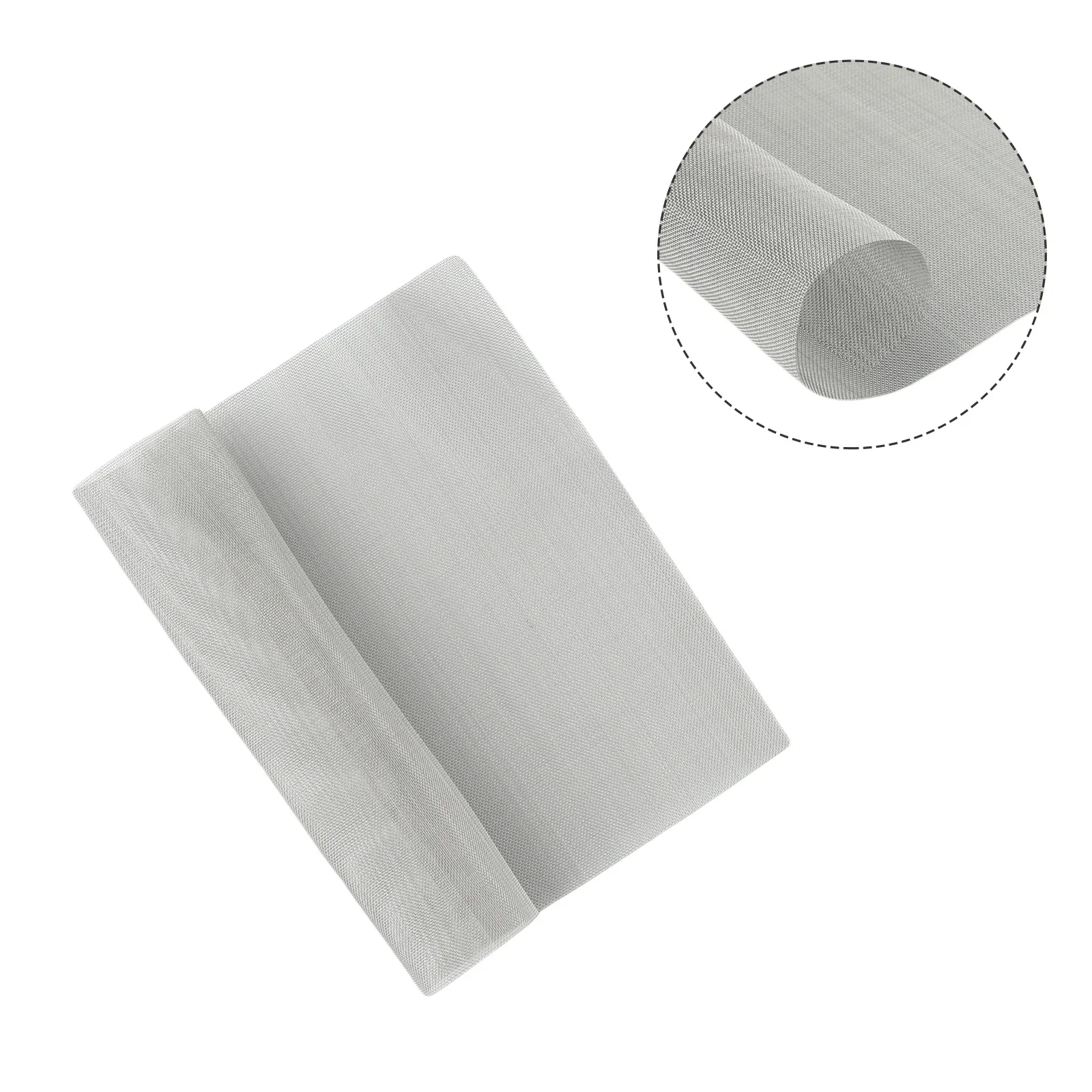 1PC Stainless Steel Reinforcin – обзор и цена Mesh Stainless Strap