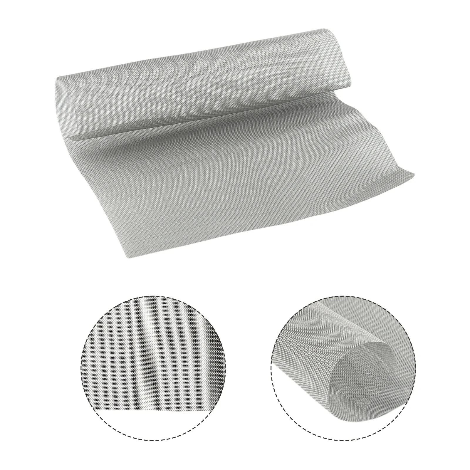 1PC Stainless Steel Reinforcin – обзор и цена Mesh Stainless Strap