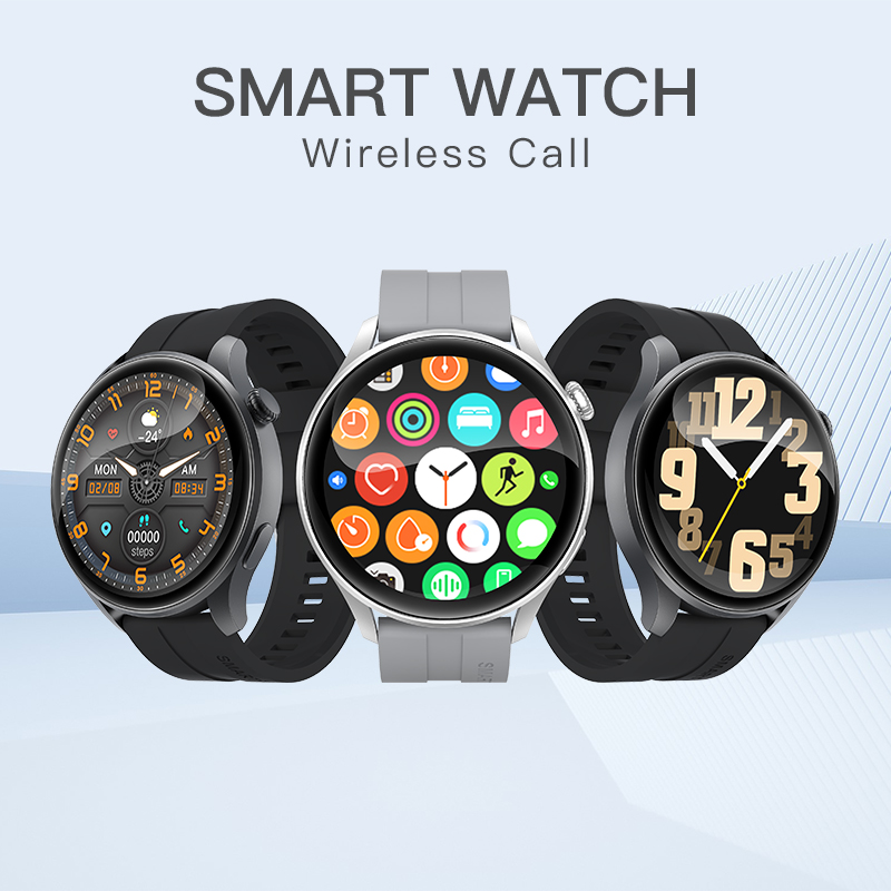 Sport Smartwatch Fitness Track – обзор и цена Watches Smartwatch Deals