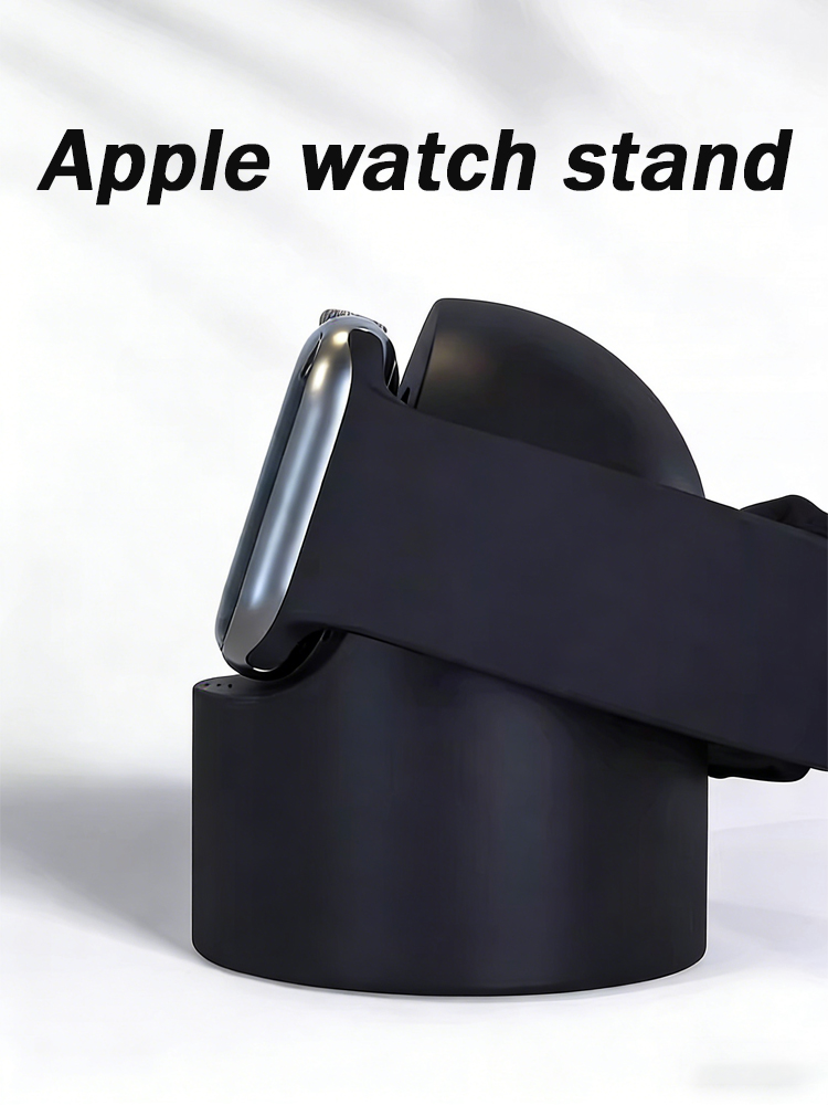 Charger Station For Apple Watc – обзор и цена Apple Watch Band