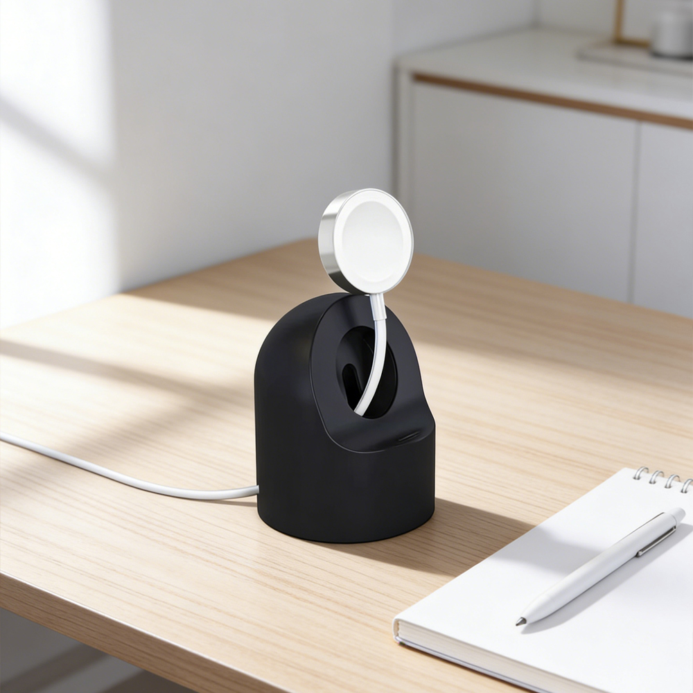 Charger Station For Apple Watc – обзор и цена Apple Watch Band