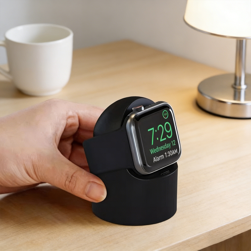 Charger Station For Apple Watc – обзор и цена Apple Watch Band