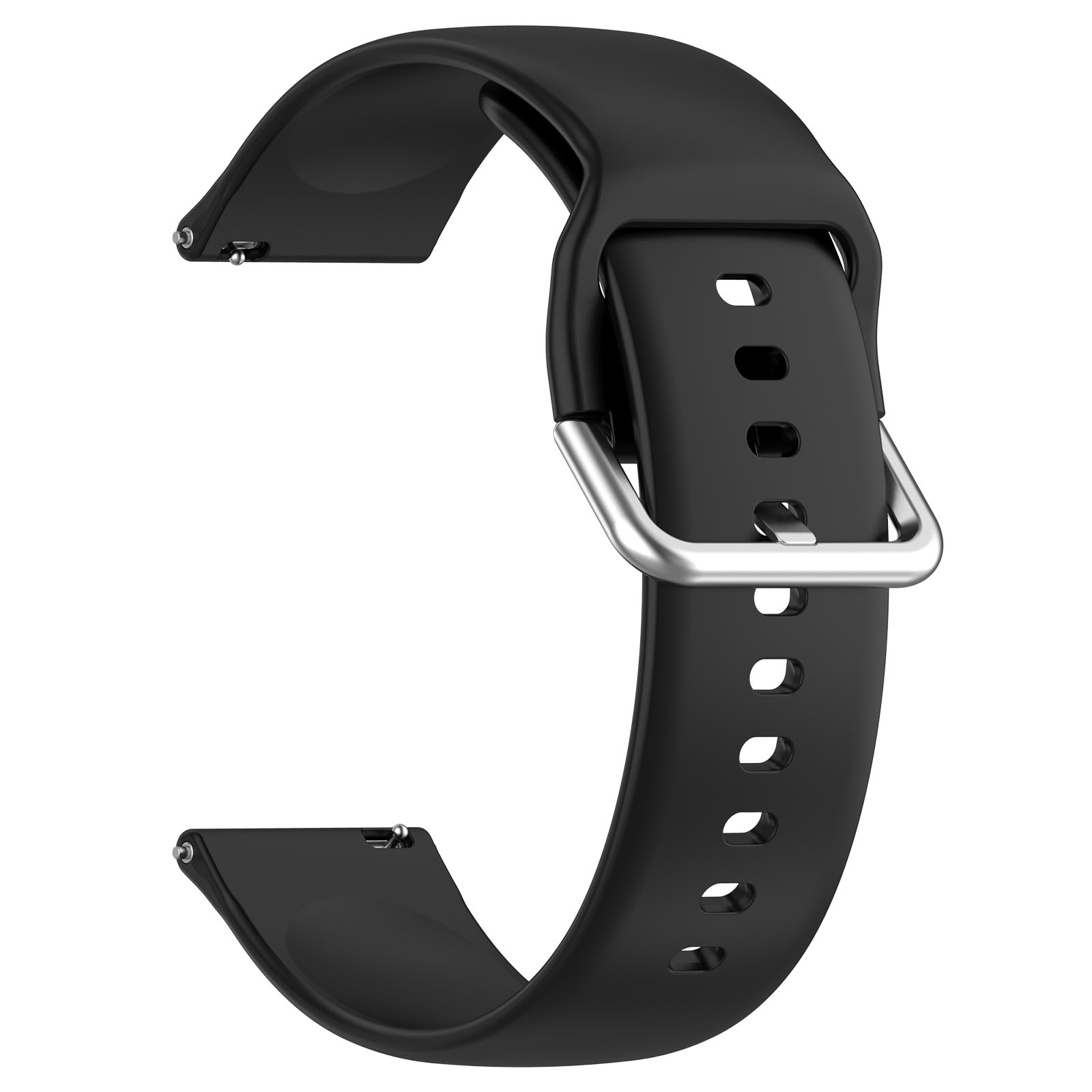 20mm Silicone Child Smartwatch – обзор и цена Smartwatch Watches For Kids