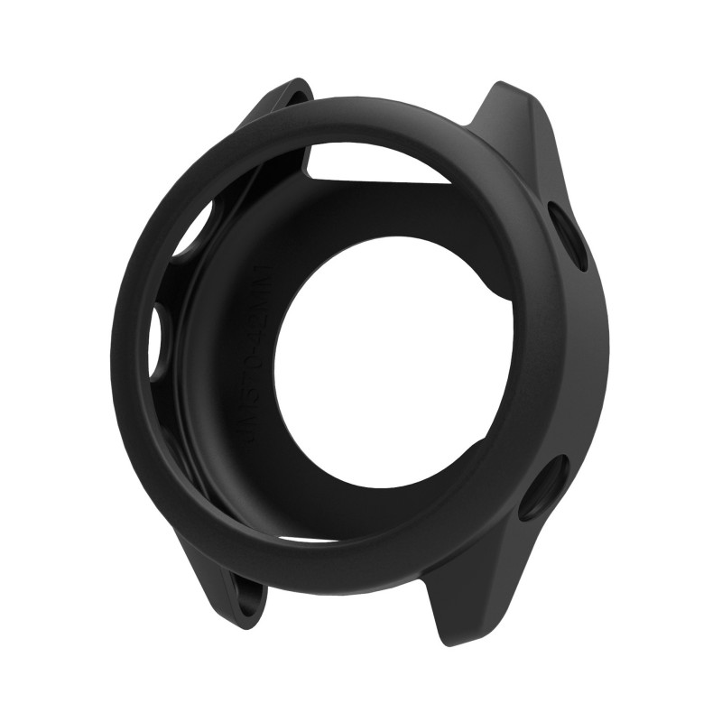 Soft Silicone Case for Garmin  – обзор и цена Smartwatch English
