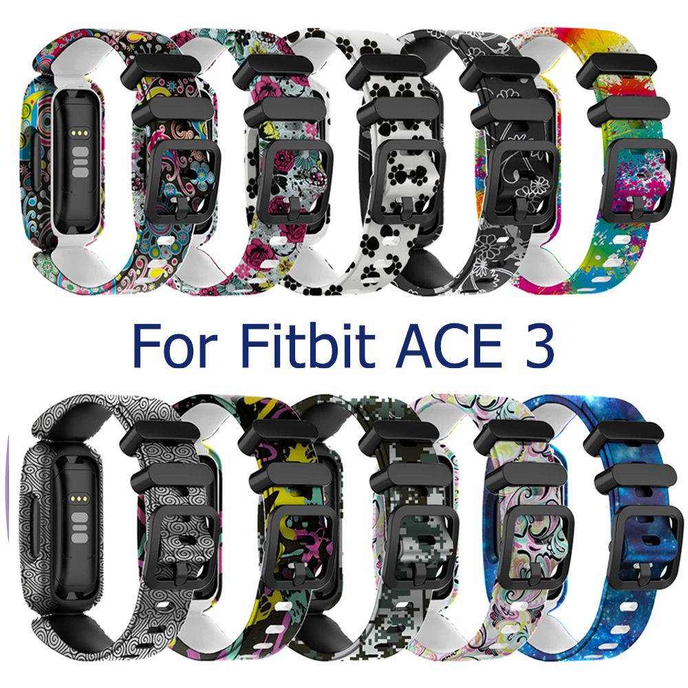 Wrist Strap Silicone Bracelet  – обзор и цена Smartwatch Watches For Kids