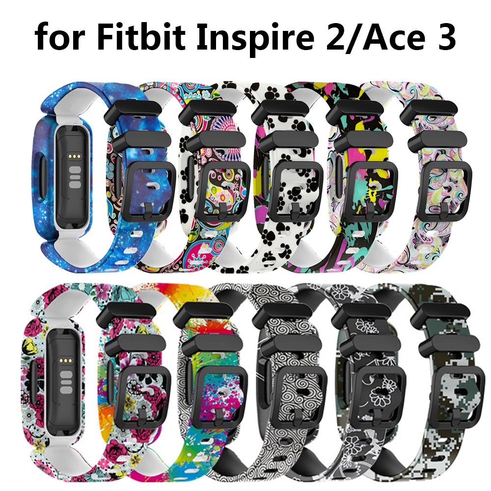 Wrist Strap Silicone Bracelet  – обзор и цена Smartwatch Watches For Kids