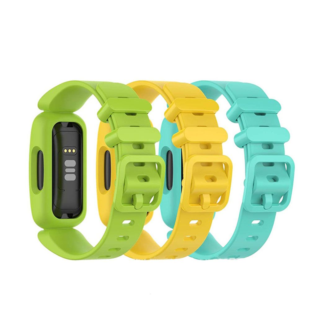 Wrist Strap Silicone Bracelet  – обзор и цена Smartwatch Watches For Kids