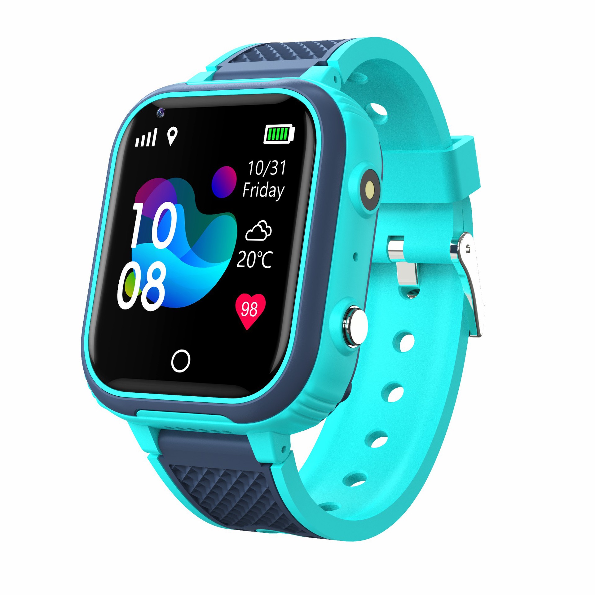 Child Smartwatch Camera Monito – обзор и цена Smartwatch Watches For Kids