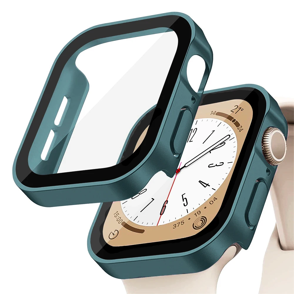 Glass+cover For Apple Watch ca – обзор и цена Smartwatch Watches For Girls