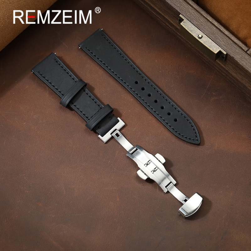 Men Women Unisex Crazy Horse L – обзор и цена Smartwatch Vintage Watches For Men