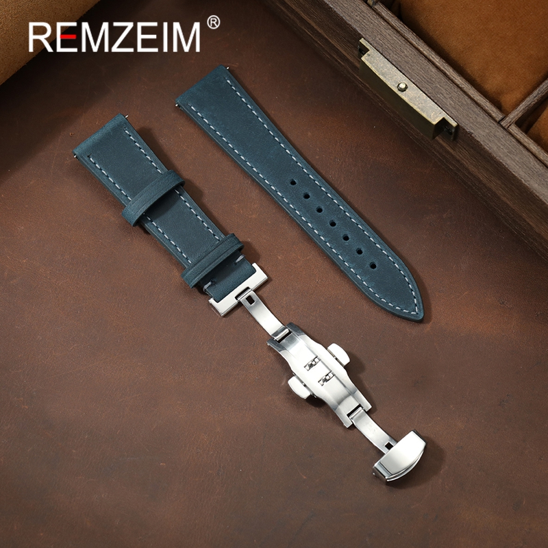 Men Women Unisex Crazy Horse L – обзор и цена Smartwatch Vintage Watches For Men