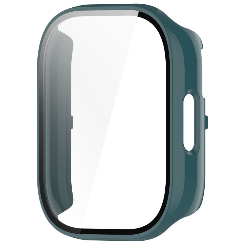 Tempered Glass + PC Case For R – обзор и цена Smartwatch English