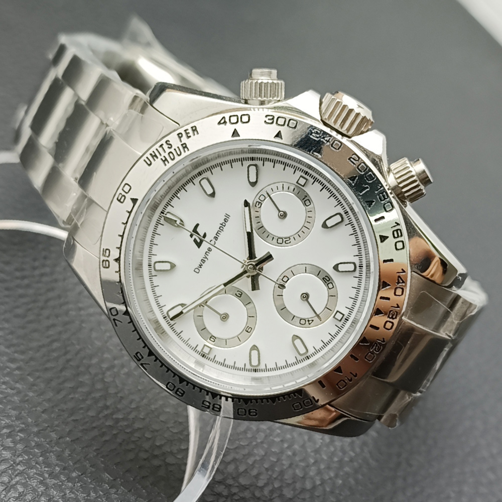 VK63 Crown Screw-in Case Repla – обзор и цена Watch Crown Stem