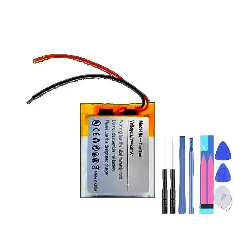 Smart Watch Battery 250mAh For – обзор и цена Smartwatch Pebble Watches