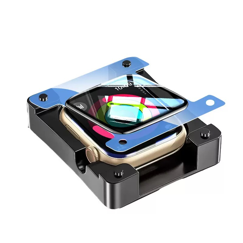 3pcs Screen Protector For Appl – обзор и цена Apple Watch Band