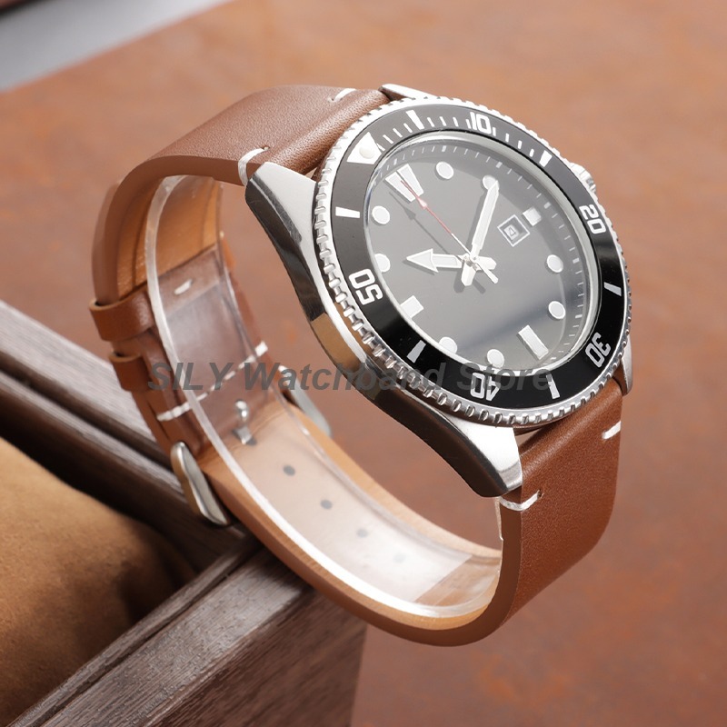 18mm 20mm 22mm 19mm 21mm 24mm  – обзор и цена Smartwatch Vintage Watches For Men