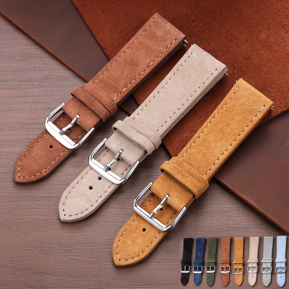 Quick Release Strap Vintage Su – обзор и цена Smartwatch Vintage Watches For Men