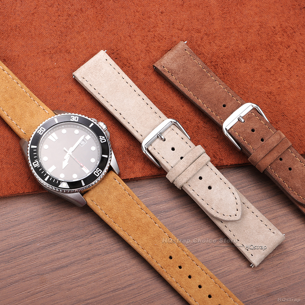 Quick Release Strap Vintage Su – обзор и цена Smartwatch Vintage Watches For Men