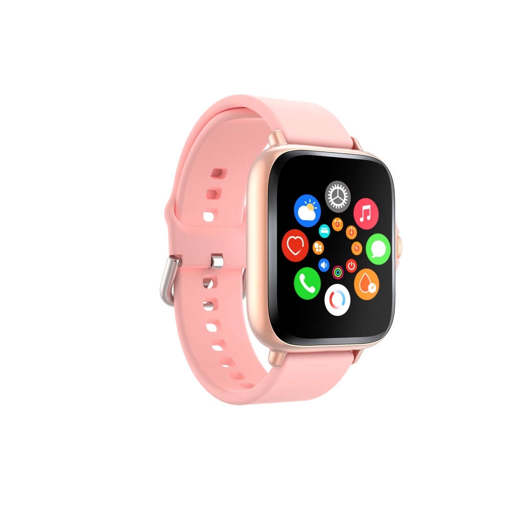 Smart Watch for Women Fitness  – обзор и цена Watches Smartwatch Deals