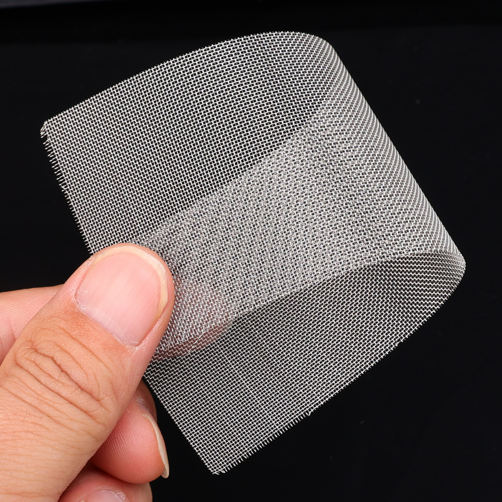 Stainless Steel Repair Mesh Ca – обзор и цена Mesh Stainless Strap