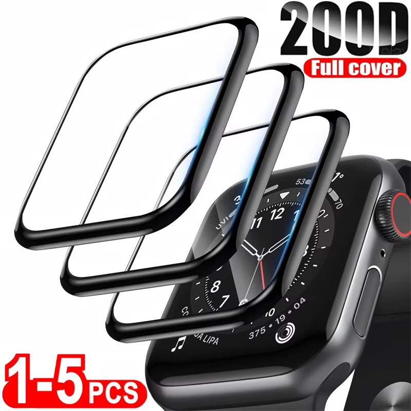 Protector Film For Apple Watch – обзор и цена Apple Watch Band